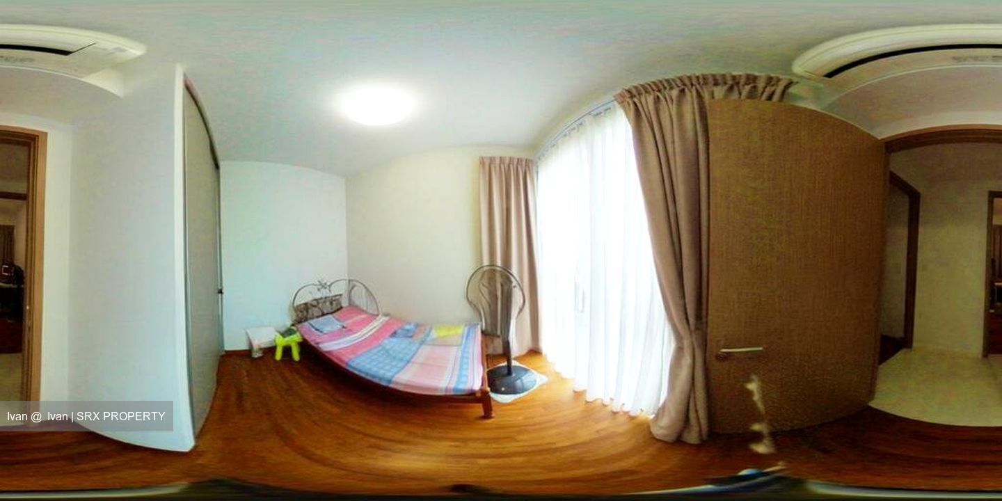 Q Bay Residences (D18), Condominium #505434271